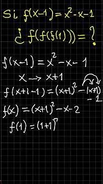 CAN YOU CALCULATE THIS COMPOSITION OF FUNCTIONS?😎 #maths #math