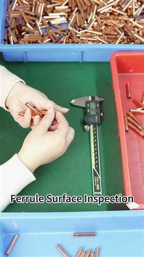What they WON'T show you: How many tests does a makeup brush ferrule REALLY go through? 😱