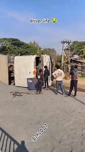 1.3K views · 14 reactions | driver life #IRL007 | Hasan Track Driver | Facebook