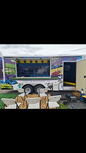 Looking for a unique party idea that your child and their friends...