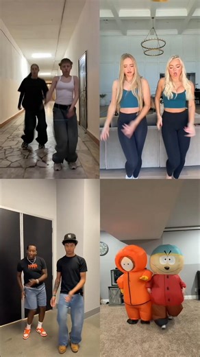 party at the beach down in copacabana ⛱️ | yoga dance trend #tiktok #dance #trending