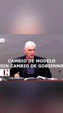 ANOTHER GOVERNMENT FIASCO IN PROGRESS #news #diazcanel #news