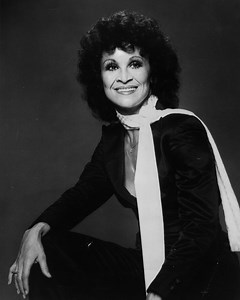 Chita Rivera, Broadway's 'first great triple threat,' dies at 91 | News | WLIW-FM