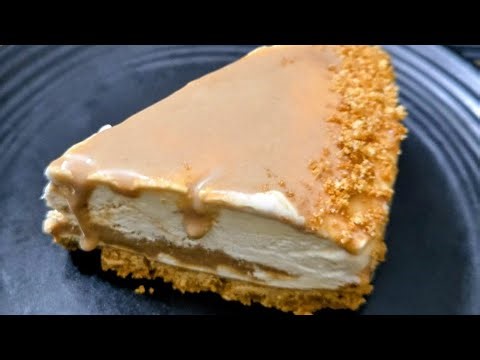 Easy and No bake | Refrigerator Icebox Cake | How to make a Icebox cake !