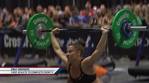 78K views · 1.3K reactions | Cast your vote for the top-five moments of the 2015 regionals from Tommy's list in the comments below. | The CrossFit Games | Facebook