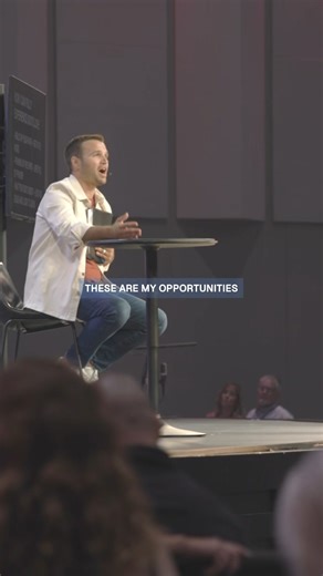🙏 PRAYER 🙏 Not my preference. Your PURPOSE. Watch this full message, ”How to Live in God’s Love,” available now on the Destiny Website, App, or YouTube channel. 🎥 https://destinyworshipcenter.com/sermons/ | Destiny Worship Center