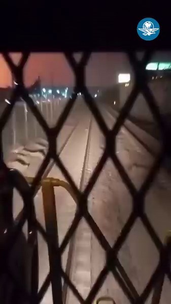 26K views · 95 reactions | Así fue la fuerte explosión que despertó a los vecinos la madrugada de este 12 de diciembre en una fábrica de Tultitlán, Estado de México | El Universal Online | Facebook