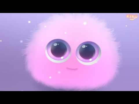 Fluffy Bubble Live Wallpaper