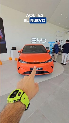 BYD Dolphin G 🤑💰 PRICES and TRIM LEVELS