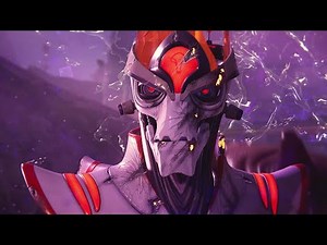 Emperor Nefarious Boss Fight - Ratchet & Clank: Rift Apart