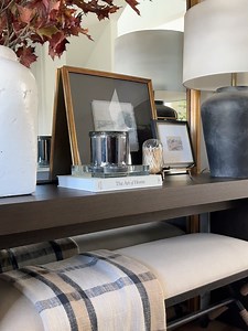 Grey Birch Designs on Reels