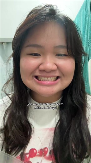 Whiten Your Teeth in Just 3 Days!