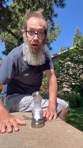 Kitchen Physics | Kevin Ashton