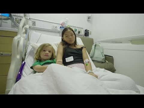 Meet the Wilson's | Life with Beta Thalassemia Major | Part One
