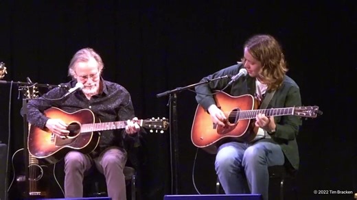 303K views · 6.8K reactions | Jackson Browne & Billy Strings, Running On Empty (live), San Francisco, Sept. 29, 2022 | Top Hat Crew's "Live Music Archives" | Facebook