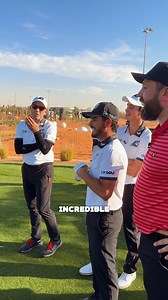 Ugliest swing challenge 🤣 | Rick Shiels Golf