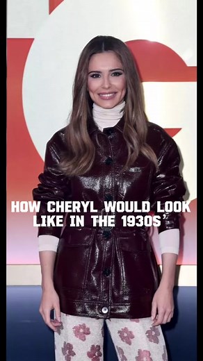Cheryl's Stunning 1930s Inspired Look
