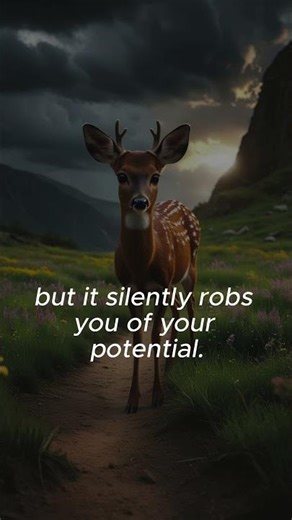 What Happens If You Never Take A Chance?