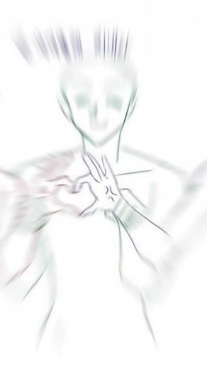 Kiba and Hinata's Heartwarming Animation Moments