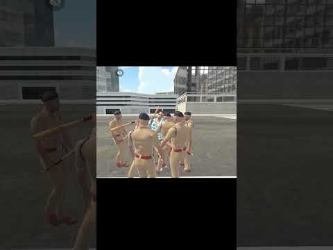 Police Vs Franklin game video