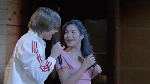 OTTOWRLD | High School Musical - Official Trailer (2006) on January 20th, 2006, High School Musical first premiered on Disney Channel as a Disney... | Instagram