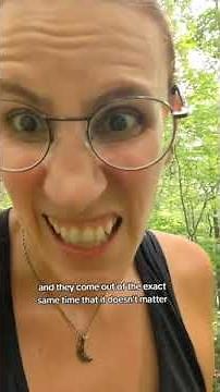 Blueberries VS Huckleberries (how to tell)