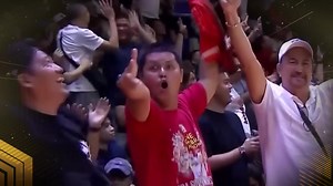 SOLID SEASON OPENING 🏀 Get ready for a jam-packed weekend as PBA Season 50 tips off with its Fans' Day on October 4 at 2:00 p.m., followed by the grand Opening Ceremony and the much-awaited Manila Clasico on October 5 starting at 5:30 p.m.! #PBA50 #PBASolid | One Sports