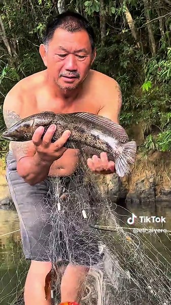 Salmon Fishing Techniques You Can Try at Home