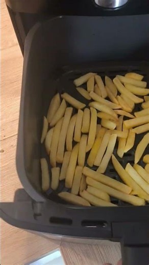 Don't buy Frifri Duo Slim Airfryer