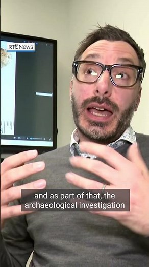 Research confirms ancient gladiators fought with animals