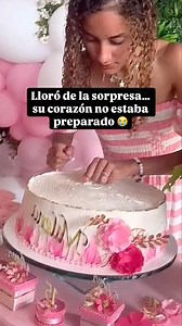 4M views · 44K reactions | Ni en sus sueños lo imaginó… y cuando llegó, solo pudo llorar. | Herrera effects photography | Facebook