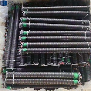 [Hot Item] Sectional Garage Door Torsion Springs