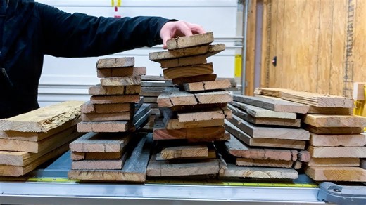 Converting trash to triumph - my product creation journey