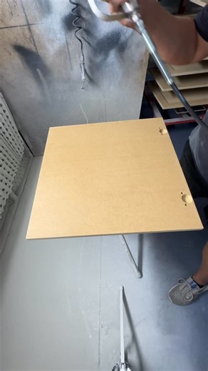 How do u prime raw MDF? We use 2 coats of catalyzed primer from Centurion wood coatings and let them sit for 24 hours! Looks beautiful! 🤘🏻#fyp #explore #explorepage #design #kitchendesign interiordesign rva richmond refacing paintedcabinets cabinets kitchencabinets @centurionwood | All About Paint, LLC