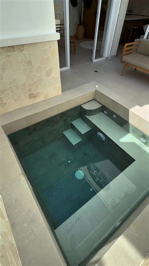 For Sale: New Luxury Villas in Legian, Bali Experience refined tropical living in the heart of Legian, just 500 meters walk to the beautiful Double Six Beach. These brand-new villas blend contemporary style, Balinese comfort with practical, no-maintenance living. The villas offer an exceptional opportunity for both lifestyle buyers, investors and retirees. The Villas, as part of the AQ-VA Hotel complex, have access to all hotel swimming pools, restaurant, parking and other facilities. The hotel 