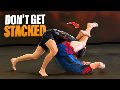 How to Finish the Triangle Choke | BJJ for Beginners