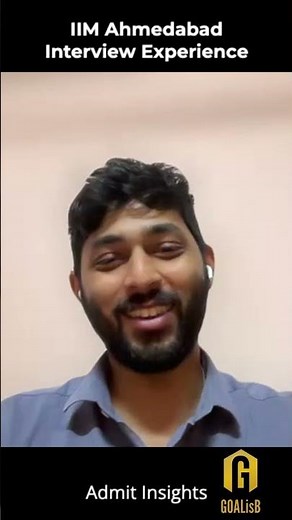 I Survived the IIMA PGPX Interview and Here's What I Learned