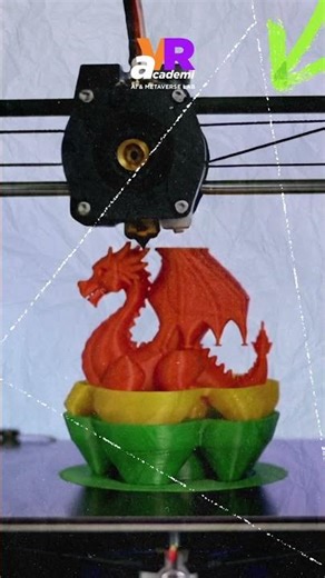 Your Child’s Classroom = This Technology | Build The Future ‪@vracademi‬