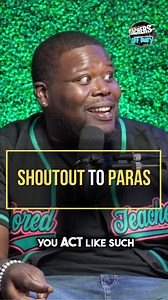 We couldn't do it without paraprofessionals ❤️ Hear the FULL episode at the link in our bio #paraprofessionals #paraeducators #paras | Teachers Off Duty Podcast