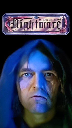 The Nightmare Board Game Was Ahead of Its Time