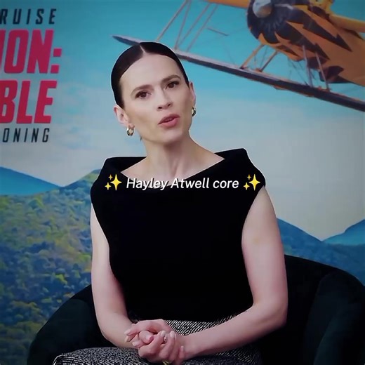 Hayley Atwell: A Journey Through Music and Friendship