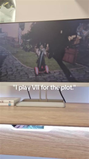 Exploring Final Fantasy VII Rebirth: A Story-Driven Adventure