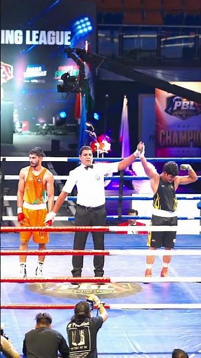 Grand Finale Highlights | Pro Boxing League 2026🥊