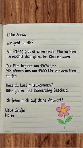 German Speaking🗣️& Listening🎧 skills with this A2 level practice! 🇩🇪 #learngerman #deutsch #german