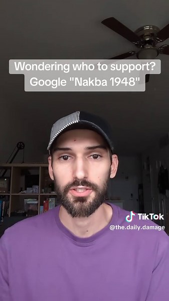 Understanding the Nakba: Palestinian History Explained