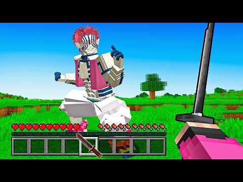 Demon Slayer But its REALISTIC!