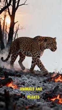 What Happens If Forests Vanish