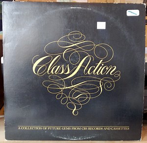 Various - Class Action