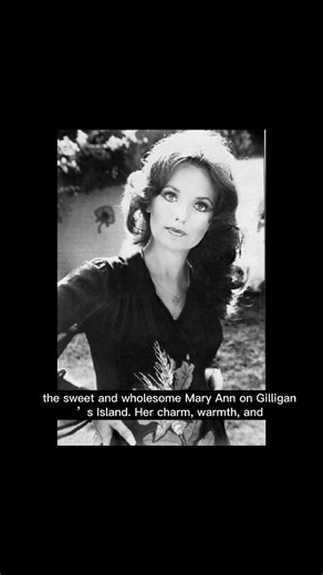 Dawn Wells was an iconic American actress, best remembered for her role as the sweet and wholesome Mary Ann on Gilligan’s Island. Her charm, warmth, and down-to-earth personality made her a favorite among fans, and she became a symbol of 1960s television nostalgia. Beyond the beloved sitcom, Wells enjoyed a long career in theater, television, and film, always admired for her professionalism and grace. Her legacy endures as a cherished figure in Hollywood history. #fblifestyle | Lens of the Long 