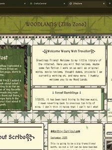 How to make a neocities website. Mind you this is another way I have learned how to do it. Also I failed to mention you can create documents inside of Brackets or Visual Studio and just copy it into youe neocities index.html Let me know if I should make more videos about fonts and backrgound images as well as other sources I use. #neocitieswebsite #neocities #makeyourownwebsite #art #neocitiestutorial #htmlcss #htmlcode #visualstudio #neverstopcreating